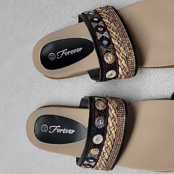 Forever sandals - Picture 5 of 7